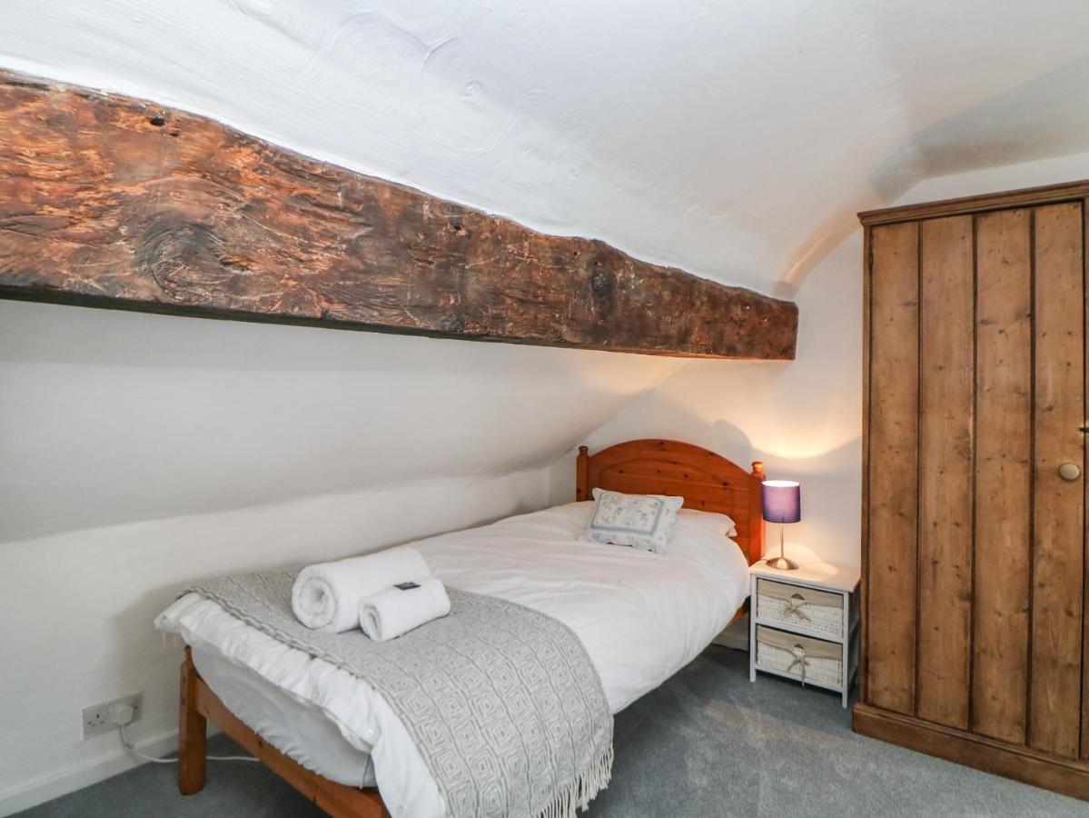Millward House Villa Longnor  Kültér fotó